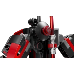 Klocki LEGO 75411 Mech Dartha Maula STAR WARS